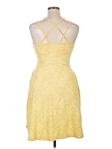 Pact Cocktail Dress (view 2)