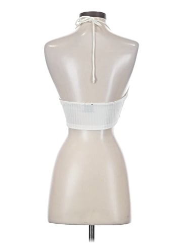 Blanc Tank Top (view 2)
