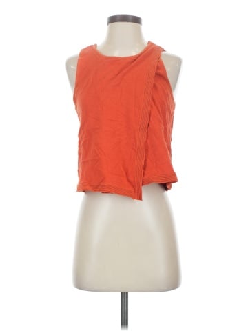Harlyn Sleeveless Blouse (view 1)