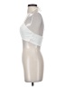 Blanc Ivory Tank Top Size S - photo 5