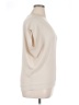 Korye Ivory Short Sleeve Top Size XL - photo 4