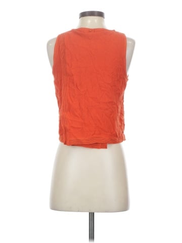 Harlyn Sleeveless Blouse (view 2)