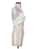 Blanc Ivory Tank Top Size S - photo 4