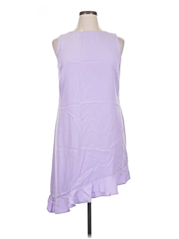 Ann Taylor LOFT Cocktail Dress (view 1)