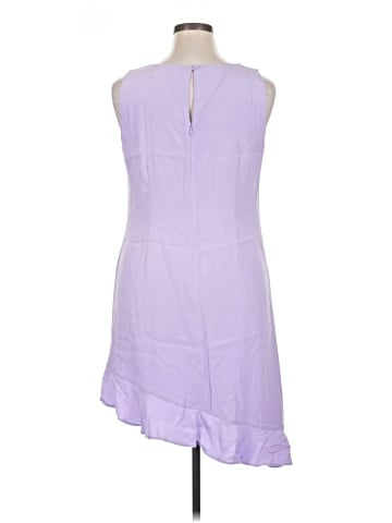 Ann Taylor LOFT Cocktail Dress (view 2)