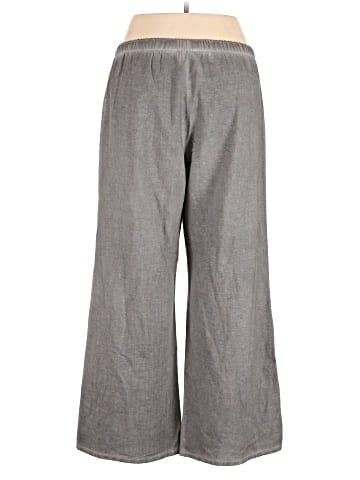 Soft Surroundings Casual Pants (view 2)