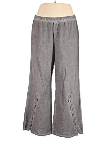 Soft Surroundings Casual Pants (view 1)