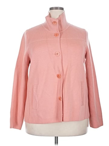 Talbots Wool Cardigan (view 1)