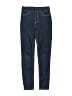 H&M Solid Blue Jeans Size 8 - photo 1