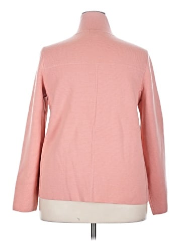 Talbots Wool Cardigan (view 2)