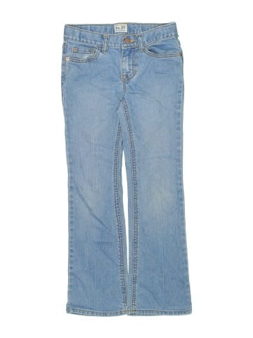 The Children's Place Jeans (view 1)
