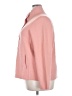 Talbots 100% Wool Pink Wool Cardigan Size 2X - photo 5