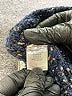 Lumiere Tweed Blue Pullover Sweater Size L - photo 8