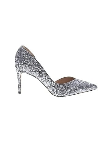 Badgley Mischka Heels (view 1)
