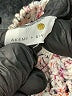 Akemi + Kin Tweed Pink Poncho Size 0X (estimated) - photo 7