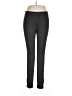 Chico's Solid Gray Dress Pants Size Lg (2) - photo 1