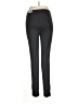 Chico's Solid Gray Dress Pants Size Lg (2) - photo 2