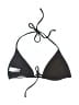 Old Navy Solid Brown Black Swimsuit Top Size XS - photo 2