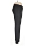 Chico's Solid Gray Dress Pants Size Lg (2) - photo 4