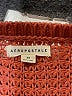 Aeropostale 100% Acrylic Color Block Brown Pullover Sweater Size XS - photo 7