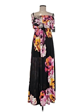Style&Co Casual Dress (view 1)
