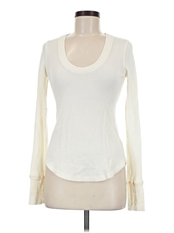 Splendid Long Sleeve T-Shirt (view 1)