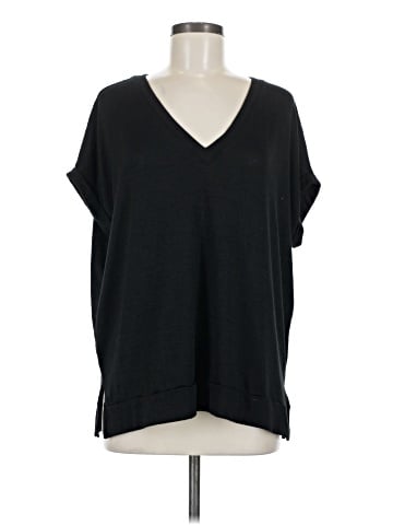 Banana Republic Short Sleeve T-Shirt (view 1)