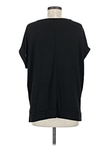 Banana Republic Short Sleeve T-Shirt (view 2)