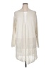Eileen Fisher Ivory Cardigan Size XL - photo 1
