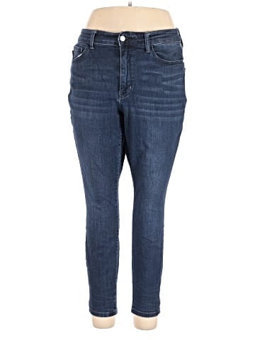 Judy Blue Jeans (view 1)