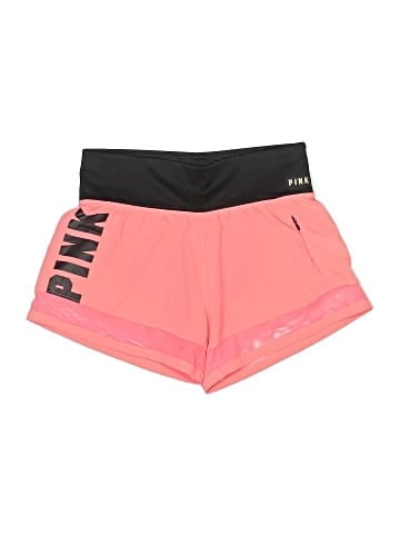Victoria's Secret Pink Athletic Shorts (view 1)