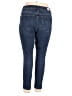 Judy Blue Solid Blue Jeans Size 16 - photo 2