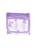 Unbranded Purple Wallet One size - photo 2