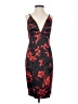 Guess Black Cocktail Dress Size 2 - photo 1