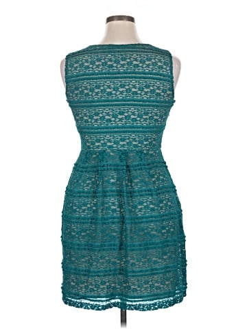 En Focus Studio Cocktail Dress (view 2)