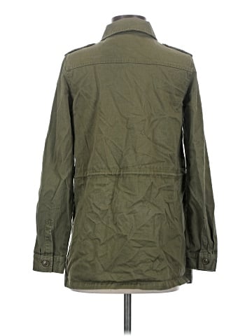 Missguided Coat (view 2)