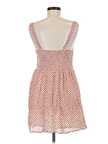 American Eagle Outfitters Casual Dress (view 2)
