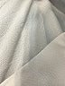 Trixxi Solid White Romper Size M - photo 5
