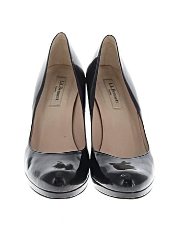 L.K. Bennett Heels (view 2)