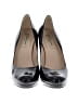 L.K. Bennett 100% Leather Black Heels Size EU 41 - photo 2