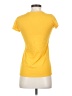 Adidas Yellow Short Sleeve T-Shirt Size S - photo 2