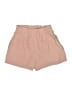 Rae Mode Tan Shorts Size M - photo 2
