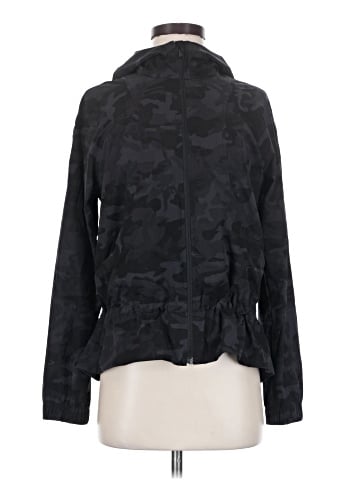 Lululemon Athletica Track Jacket (view 1)