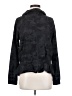 Lululemon Athletica Print Black Track Jacket Size 4 - photo 1