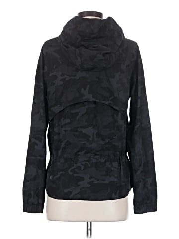 Lululemon Athletica Track Jacket (view 2)