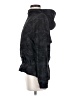 Lululemon Athletica Print Black Track Jacket Size 4 - photo 5