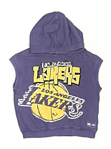 NBA Pullover Hoodie (view 1)