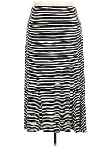 Lane Bryant Casual Skirt (view 2)