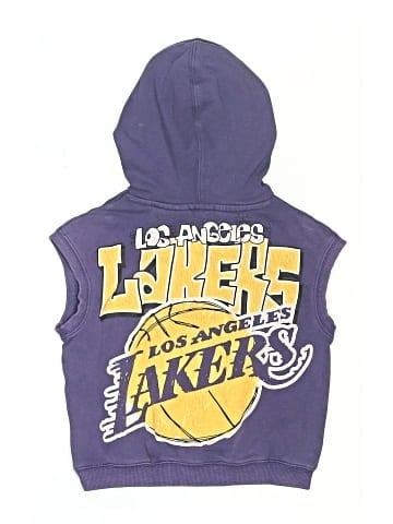 NBA Pullover Hoodie (view 2)