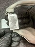 George Stripes Gray Casual Skirt Size XL - photo 5